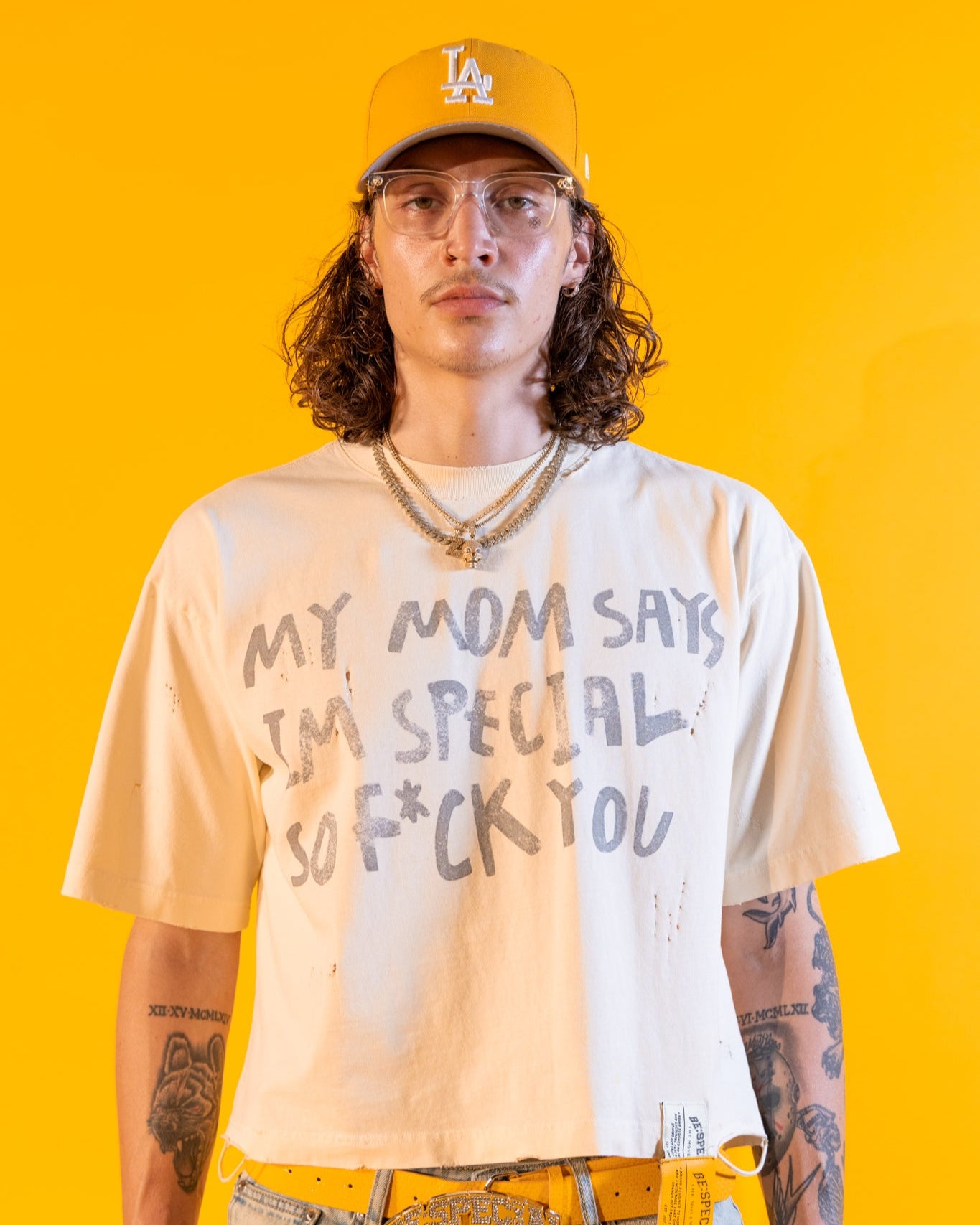 Mom's Favorite Tee