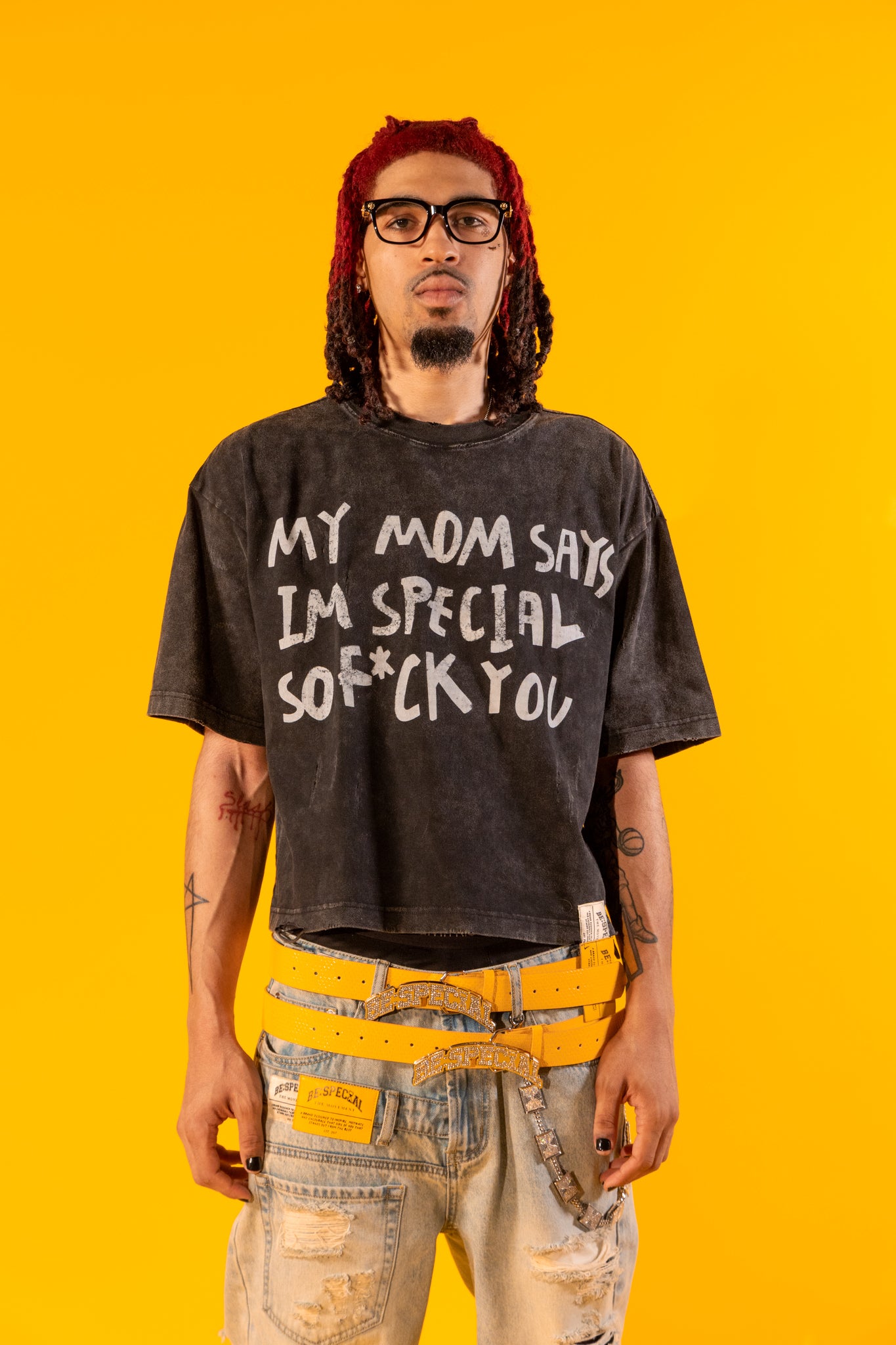 Mom's Favorite Tee