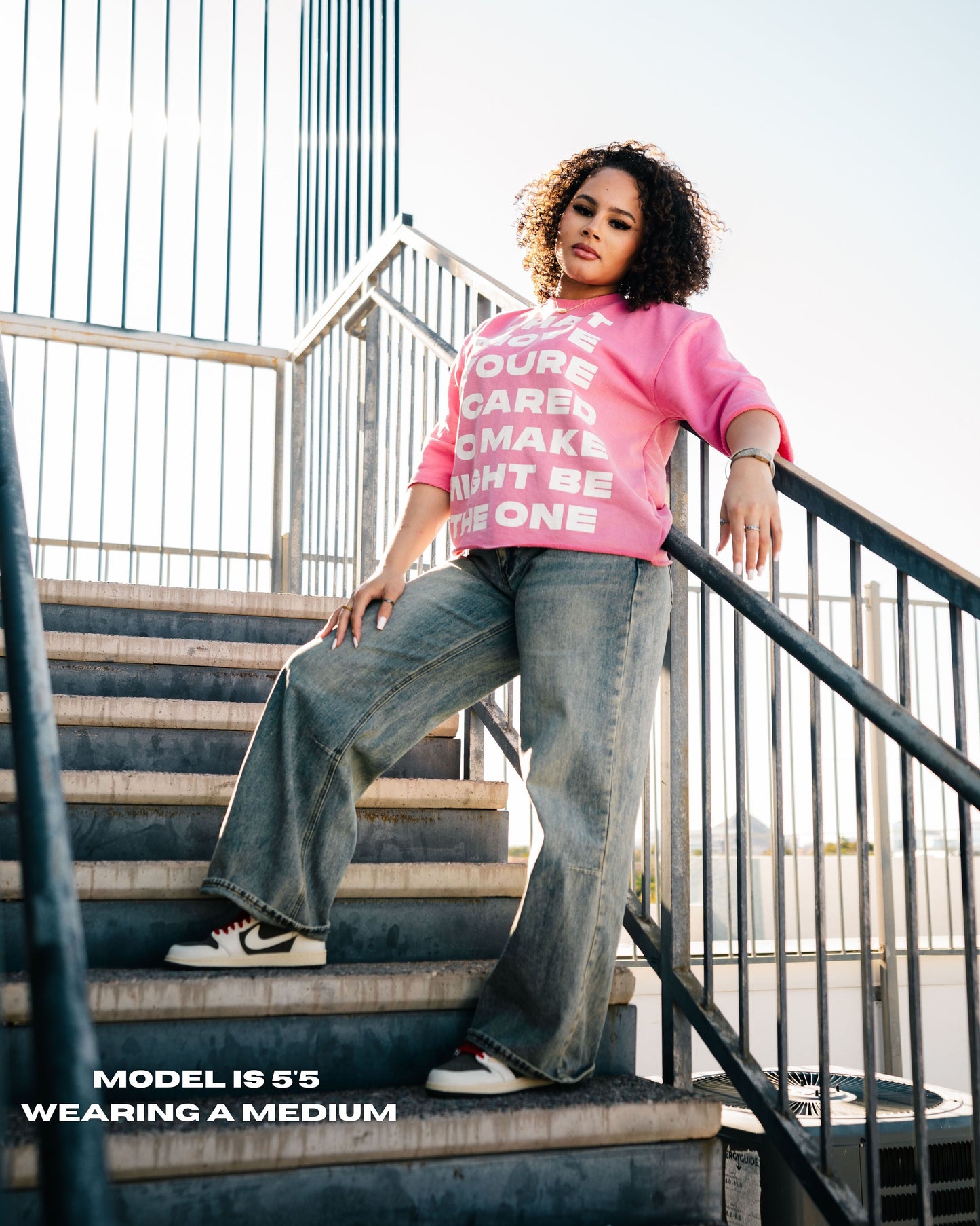'That Move' Tee