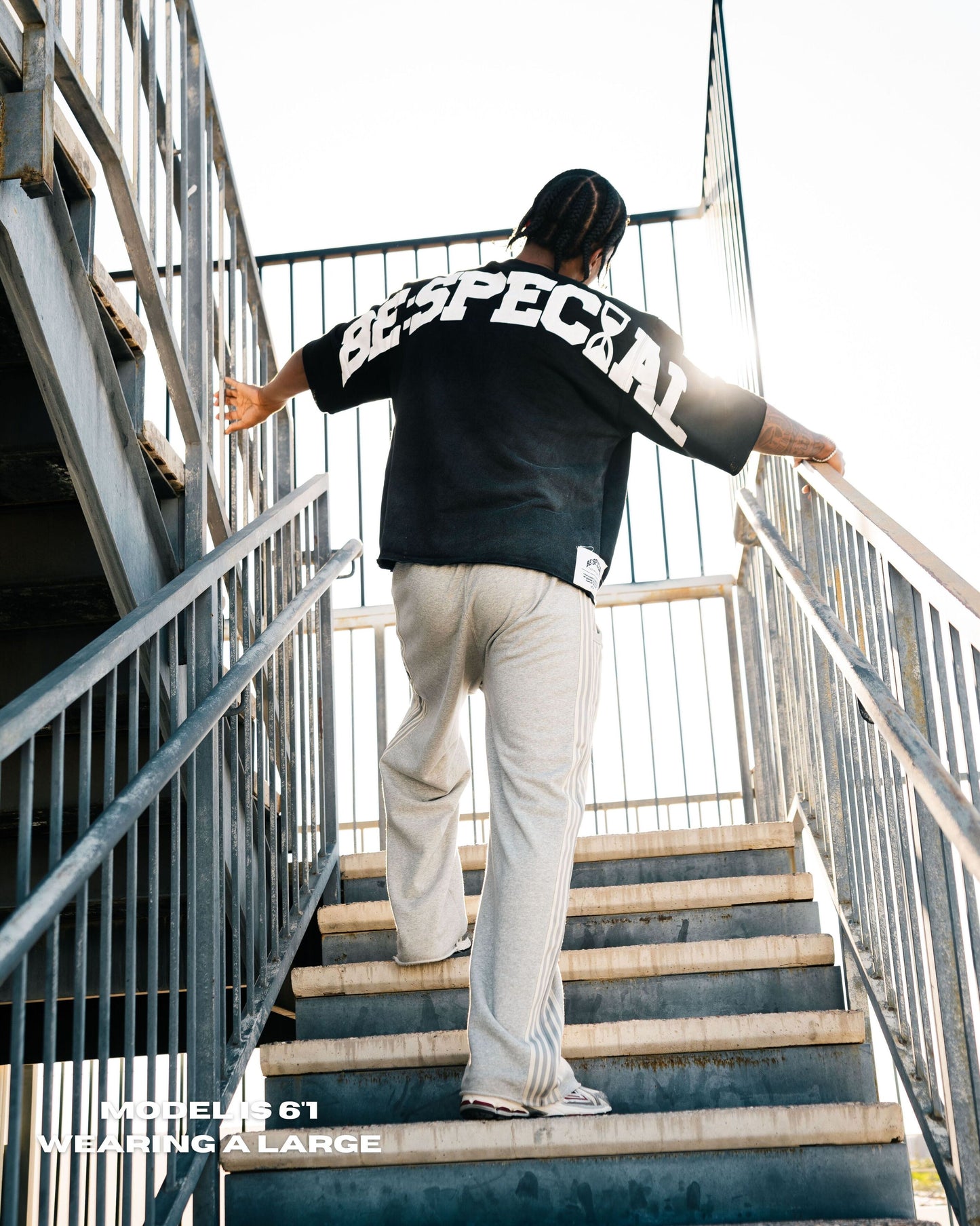 'That Move' Tee