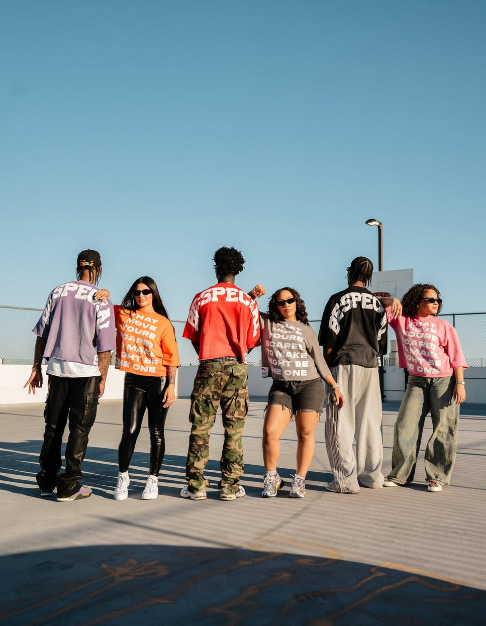 'That Move' Tee