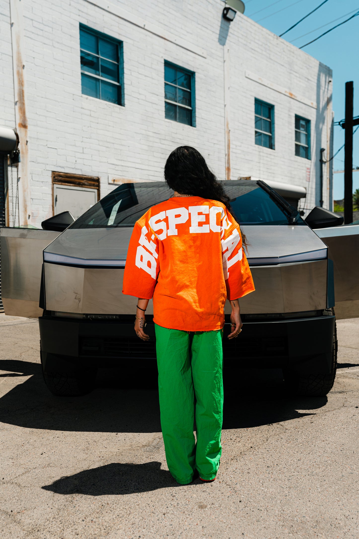'That Move' Tee