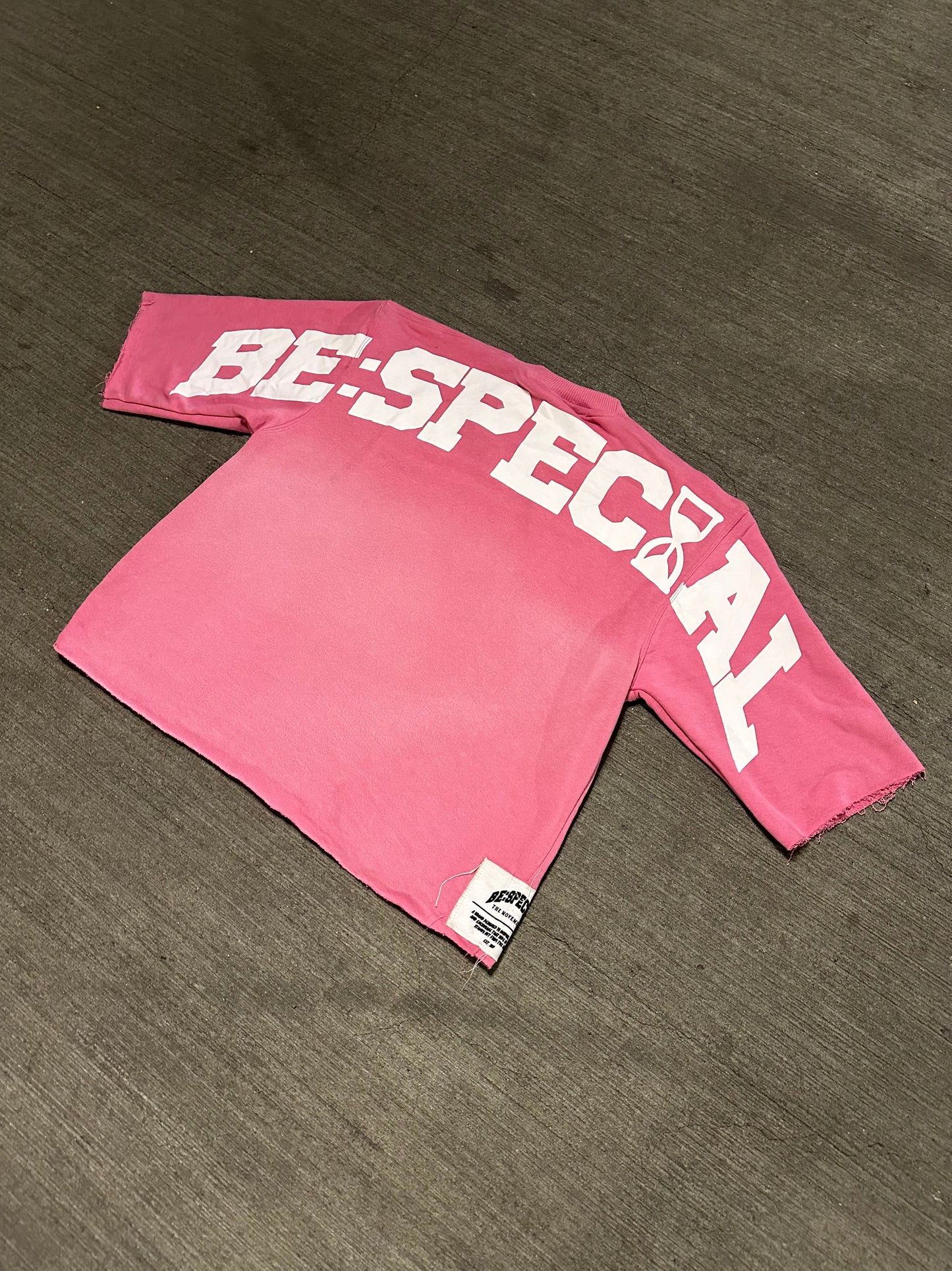 'That Move' Tee