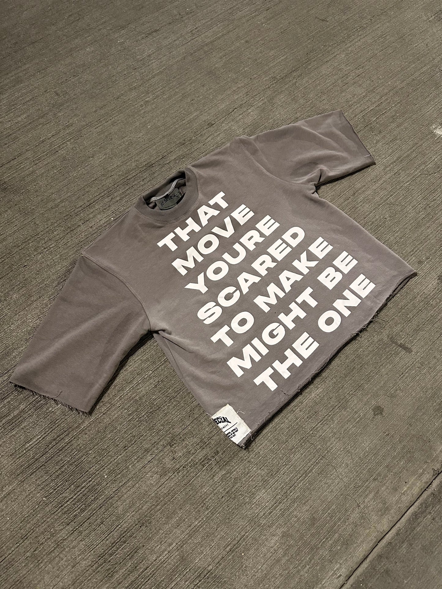 'That Move' Tee
