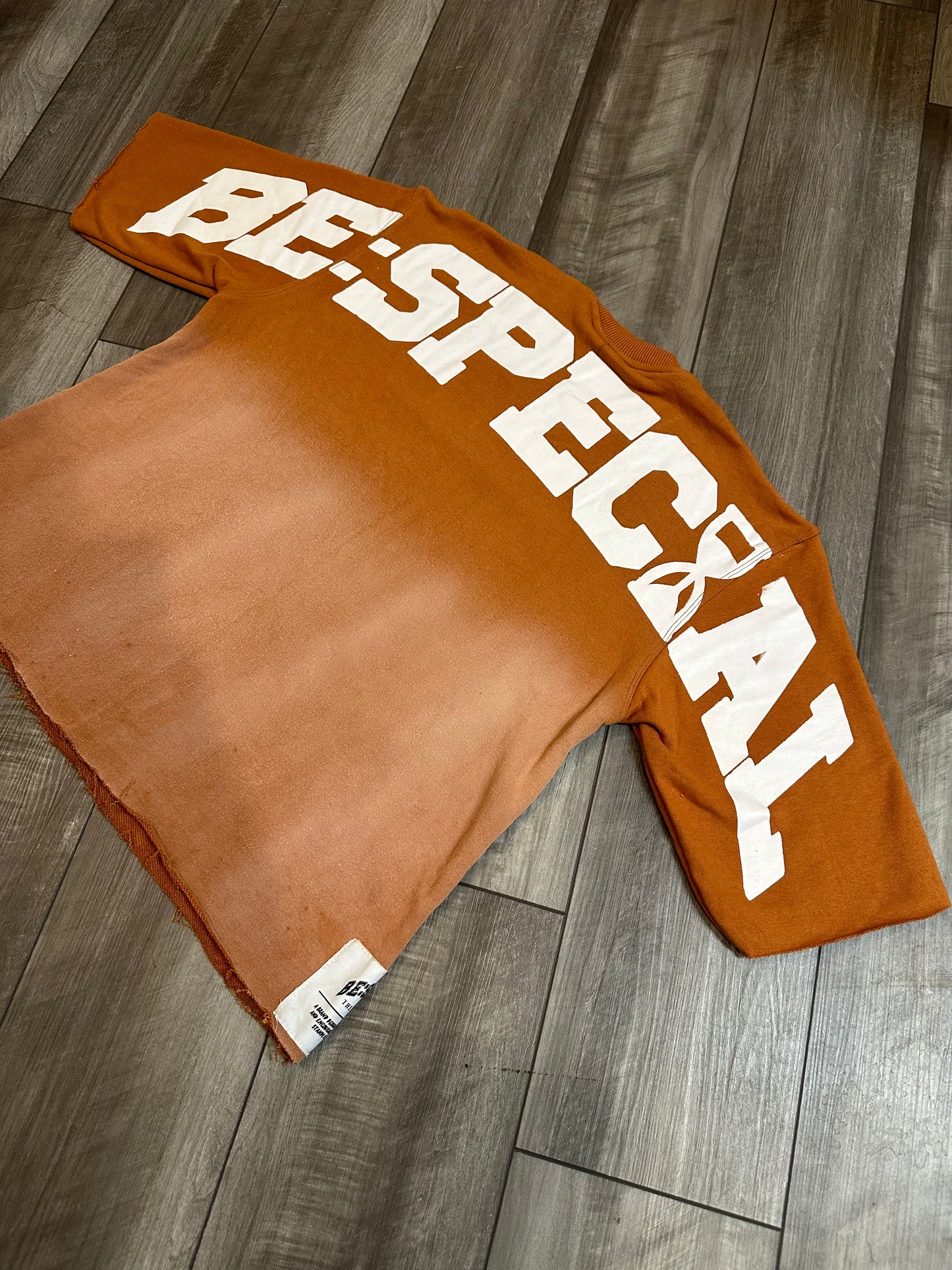 'That Move' Tee