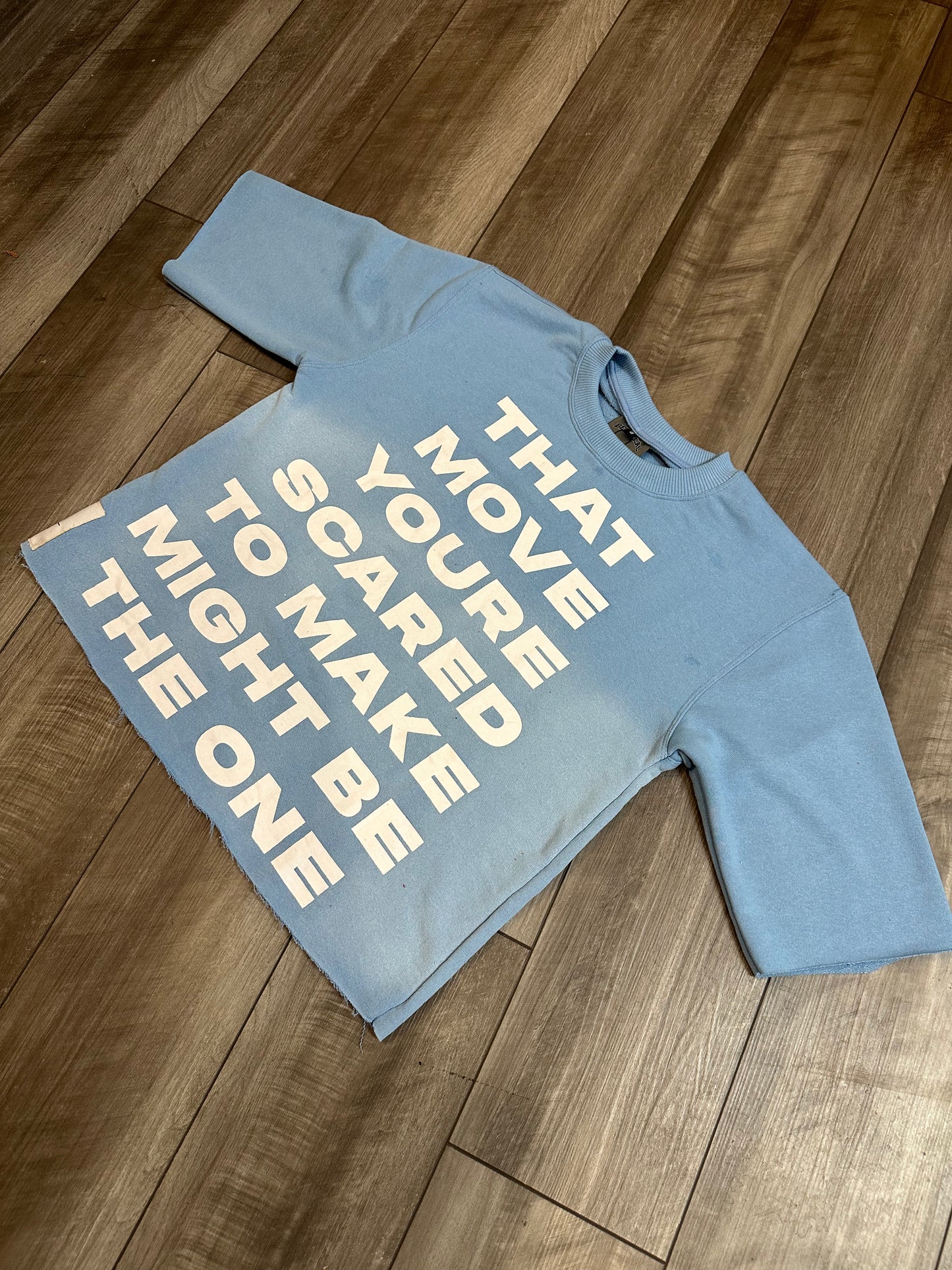'That Move' Tee