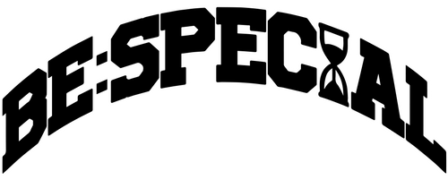 BeSpecial: The Movement logo