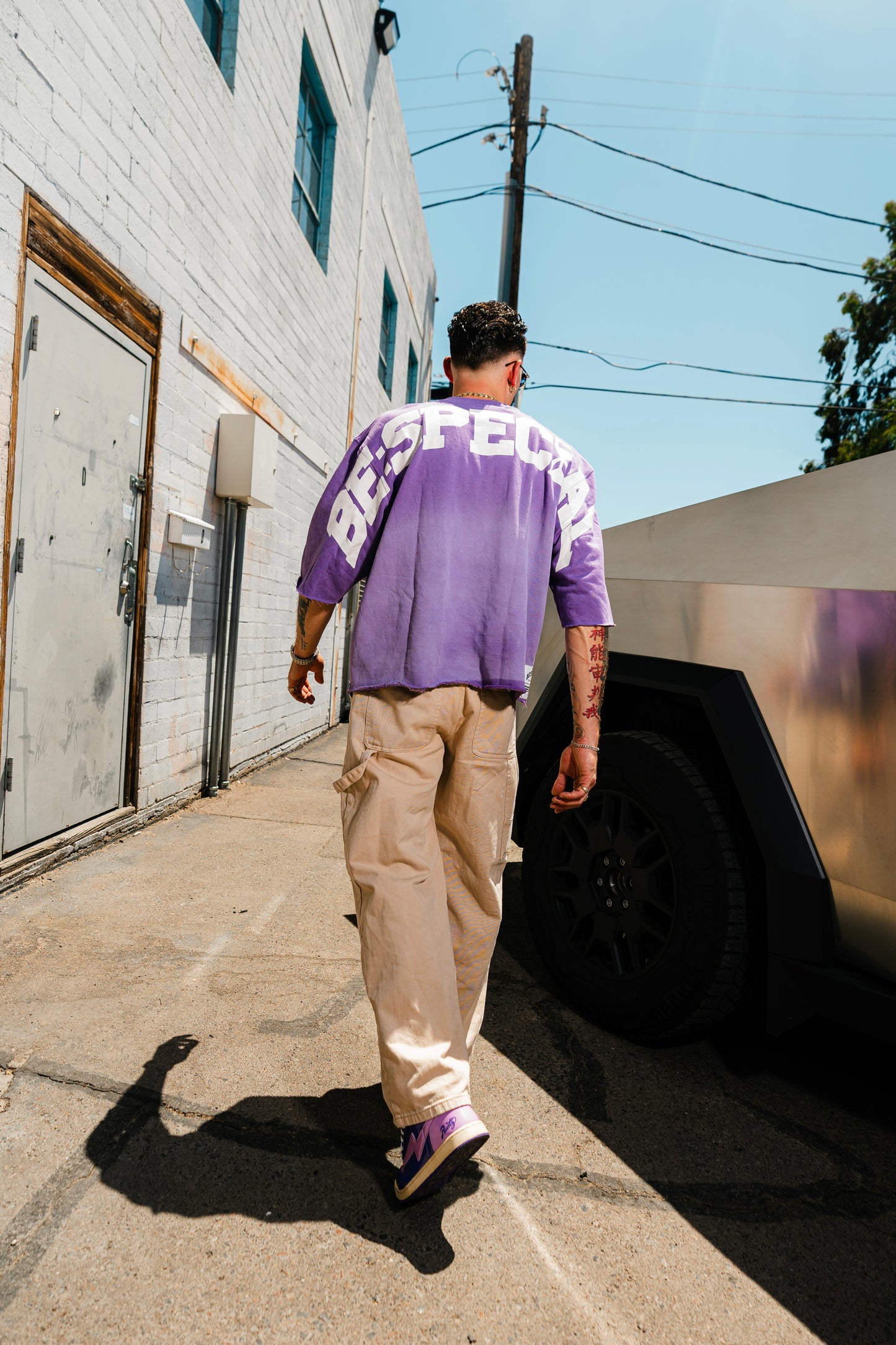 'That Move' Tee