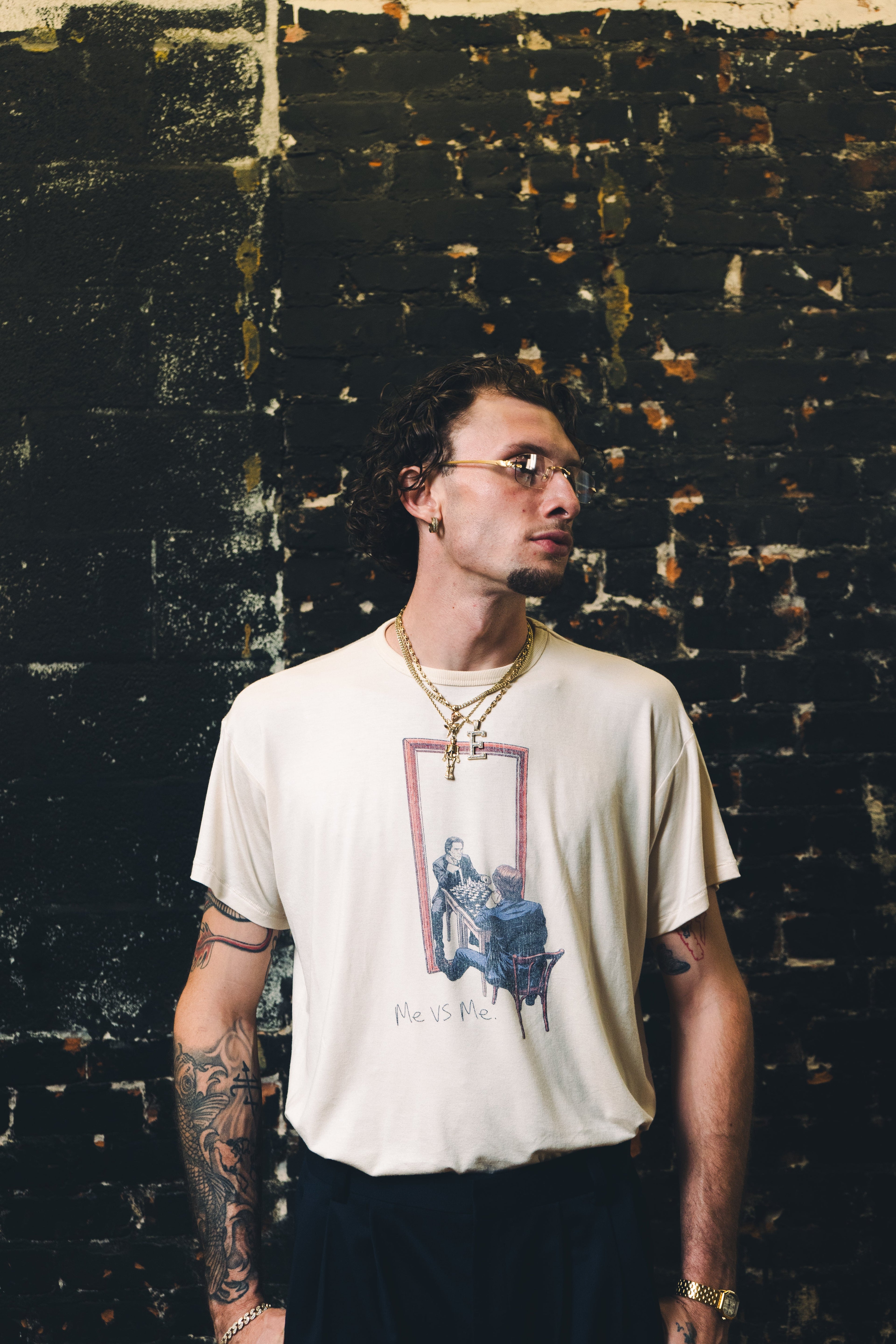 Tees