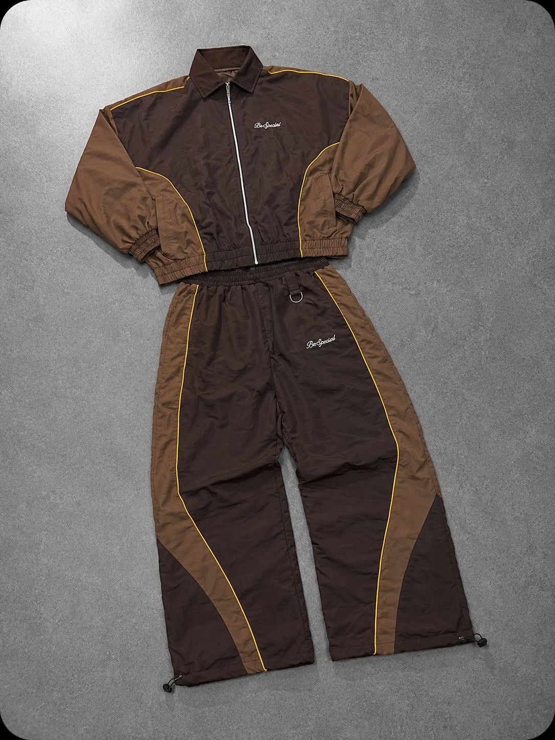 Tracksuit Bundle