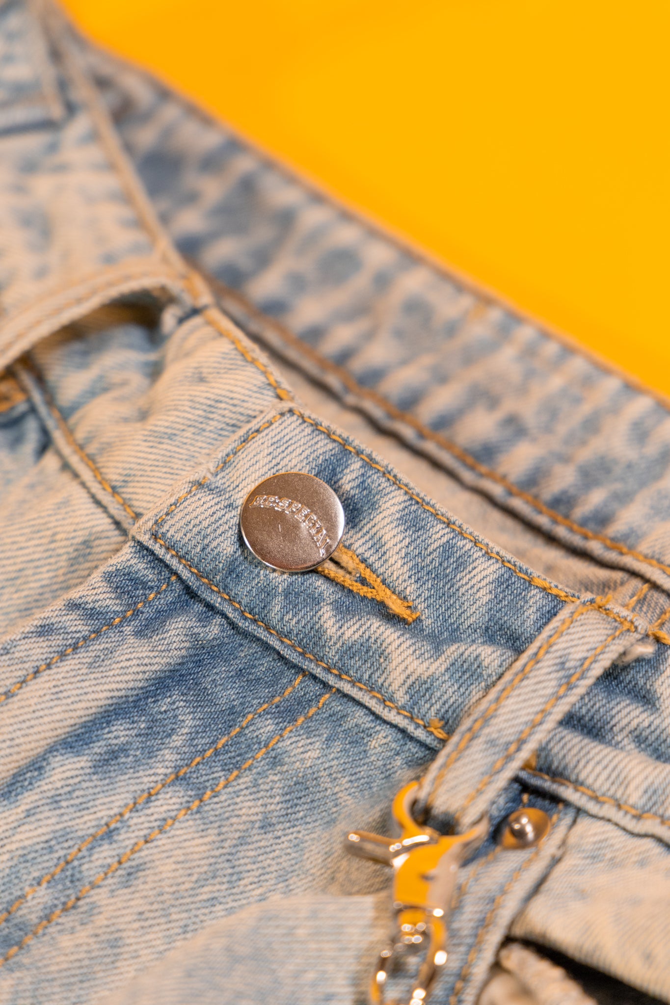 Reconstruct Denim