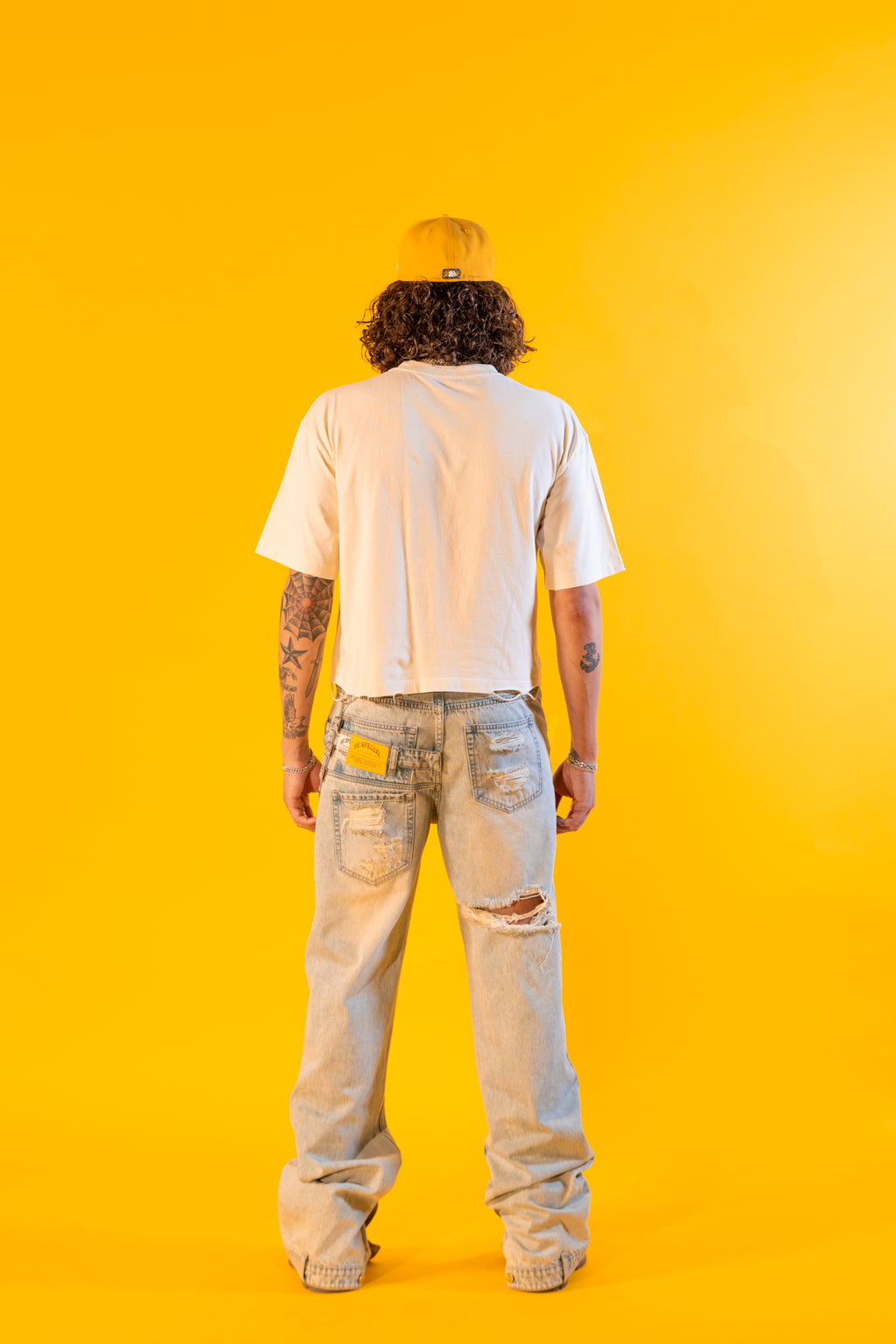 Reconstruct Denim