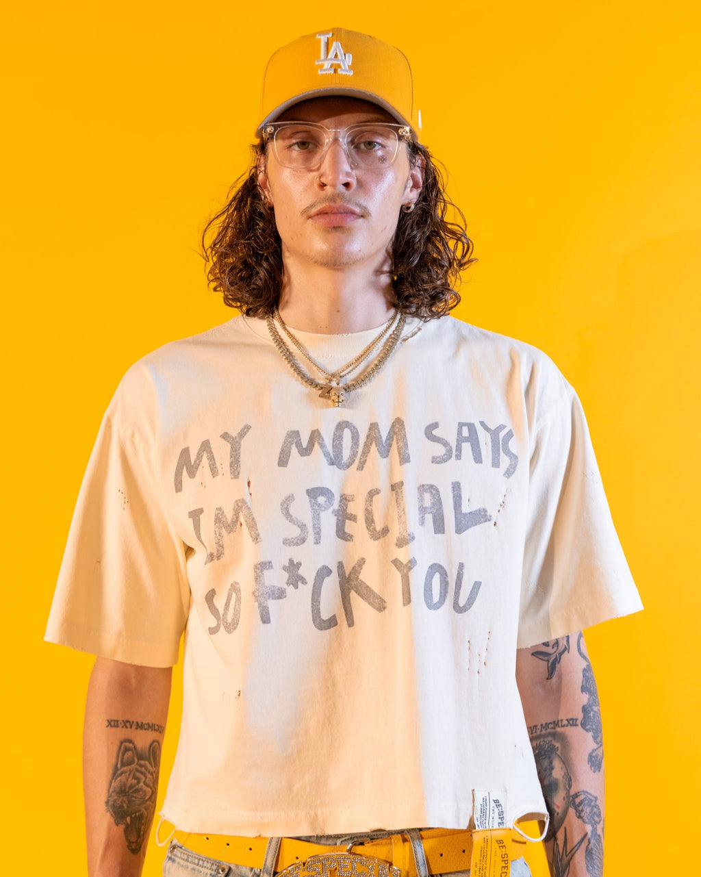 Mom's Favorite Tee