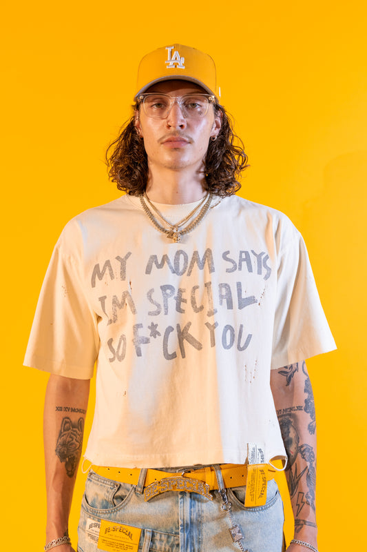 Mom's Favorite Tee