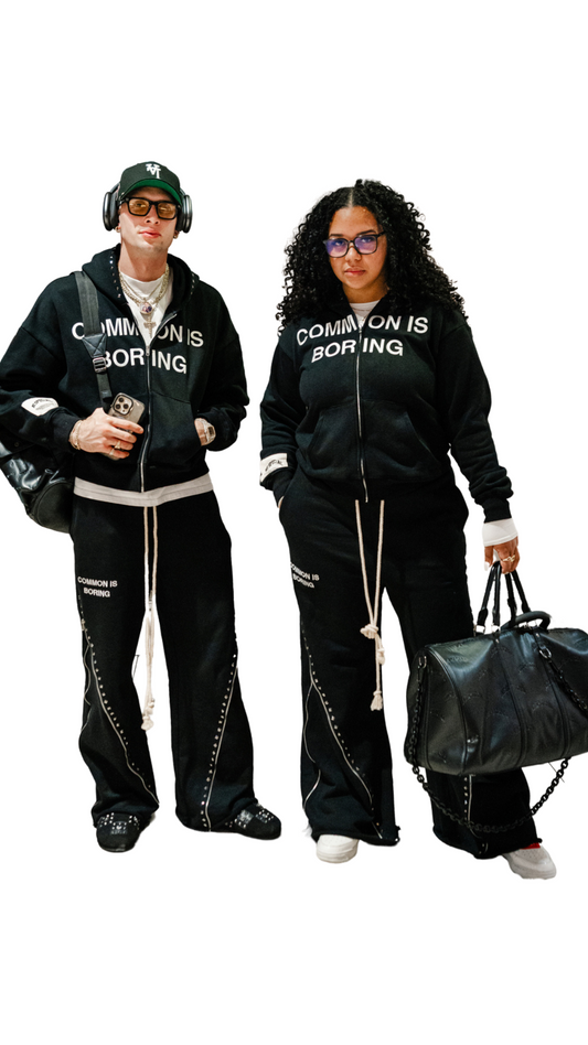 CIB Sweatsuit Bundle