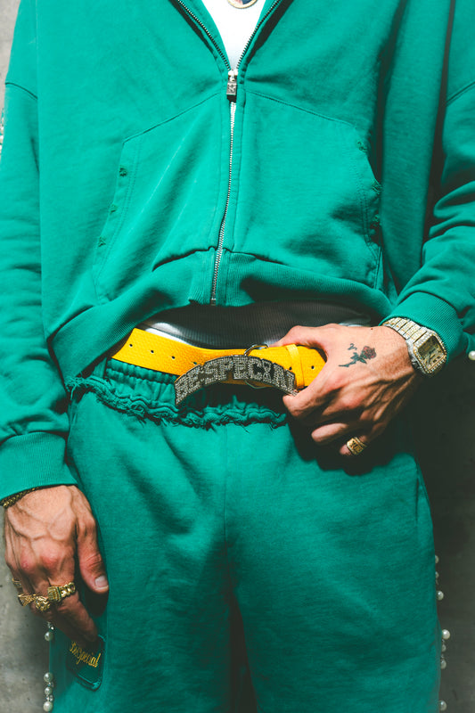 Belt