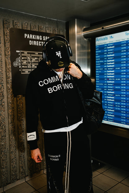 CIB Heavyweight Hoodie