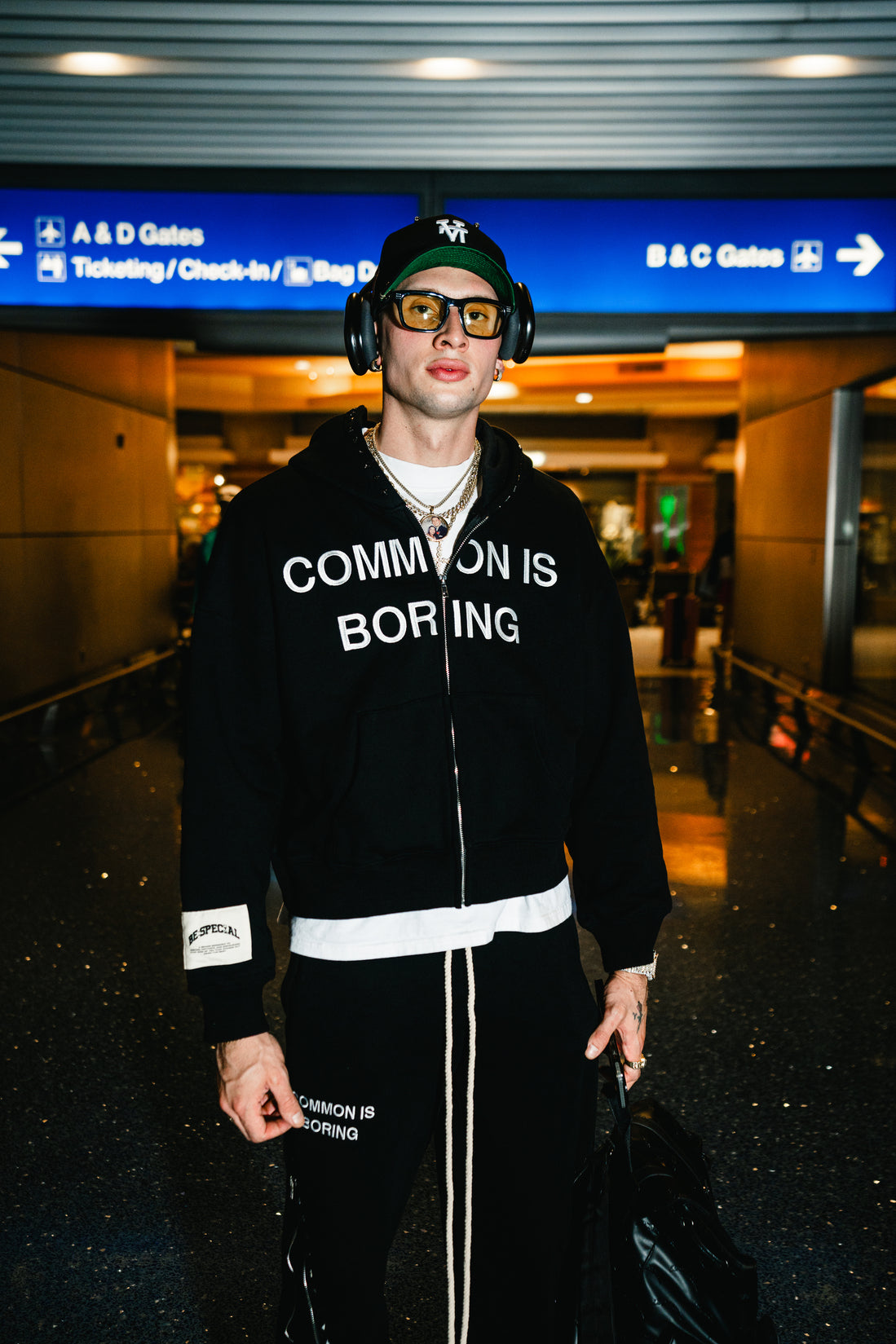 CIB Heavyweight Hoodie