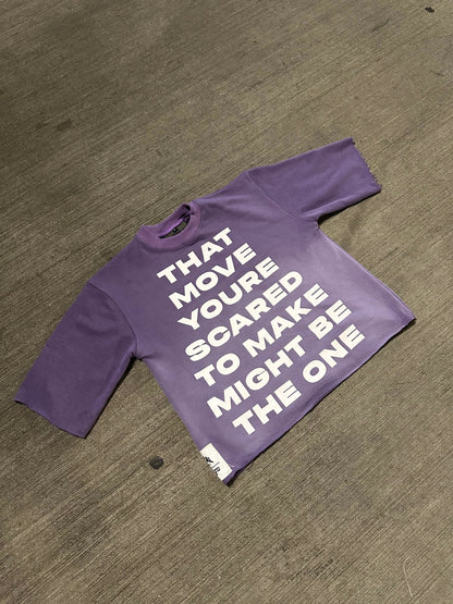 That Move Tee (NEW COLORS)