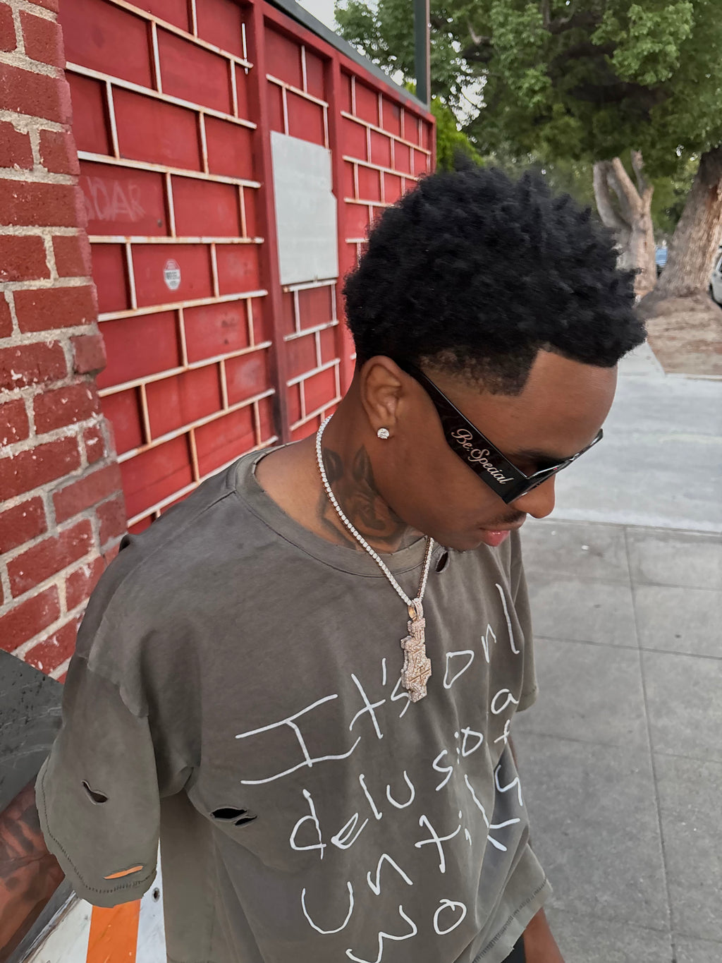 BeSpecial Blackout Shades