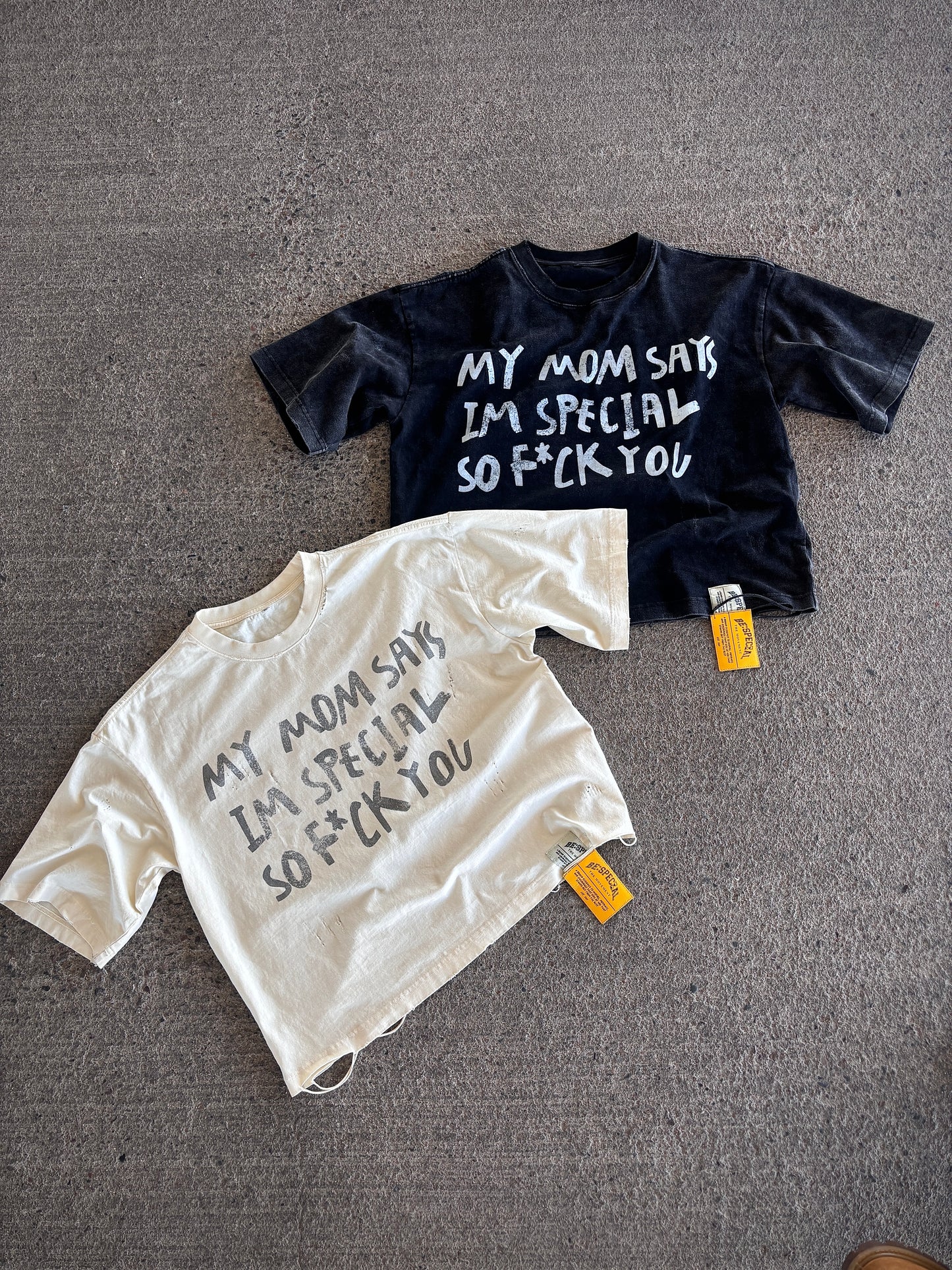 Mom's Favorite Tee