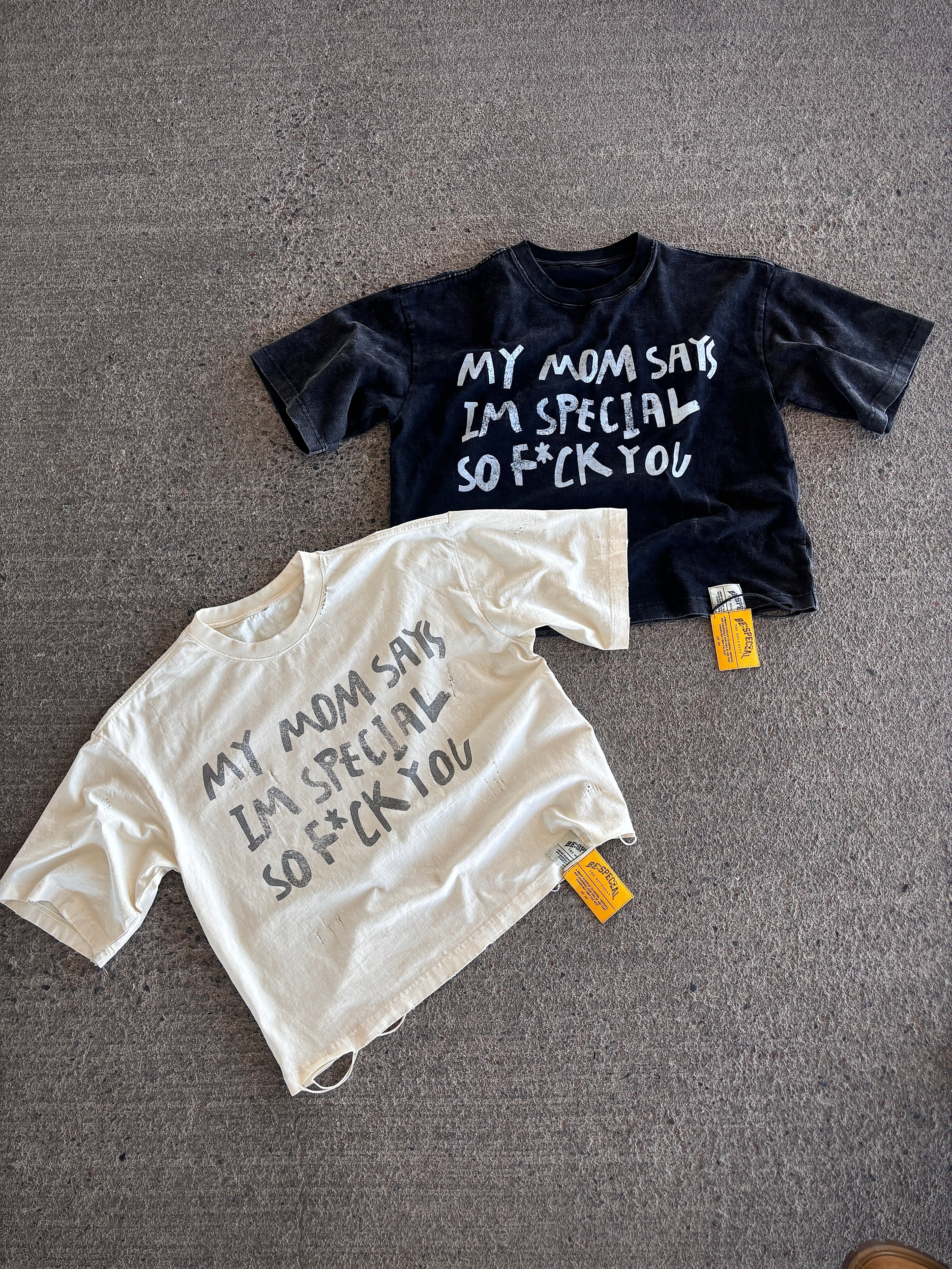 Mom's Favorite Tee