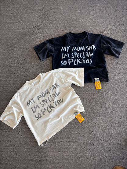 Mom's Favorite Tee
