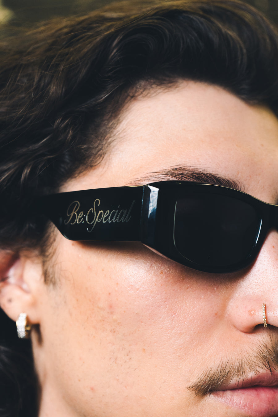 BeSpecial Blackout Shades