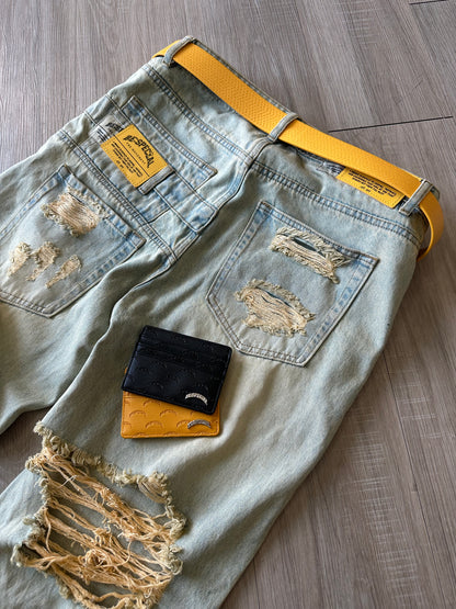 BeSpecial Cardholder
