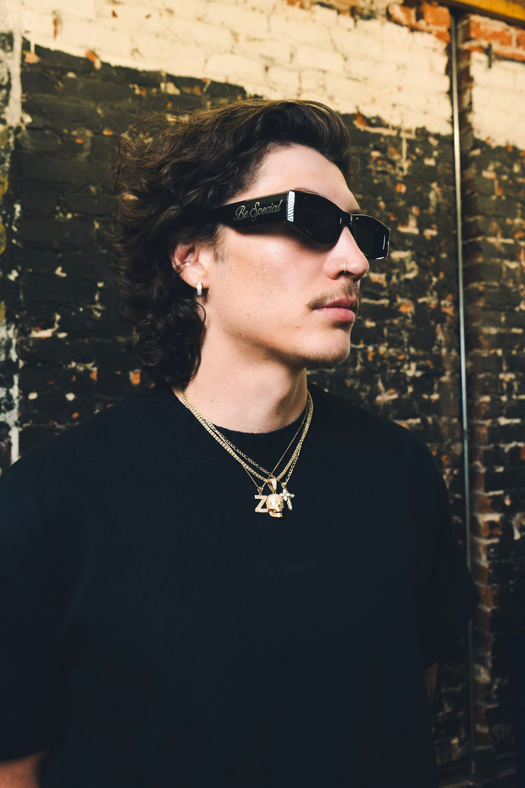 BeSpecial Blackout Shades