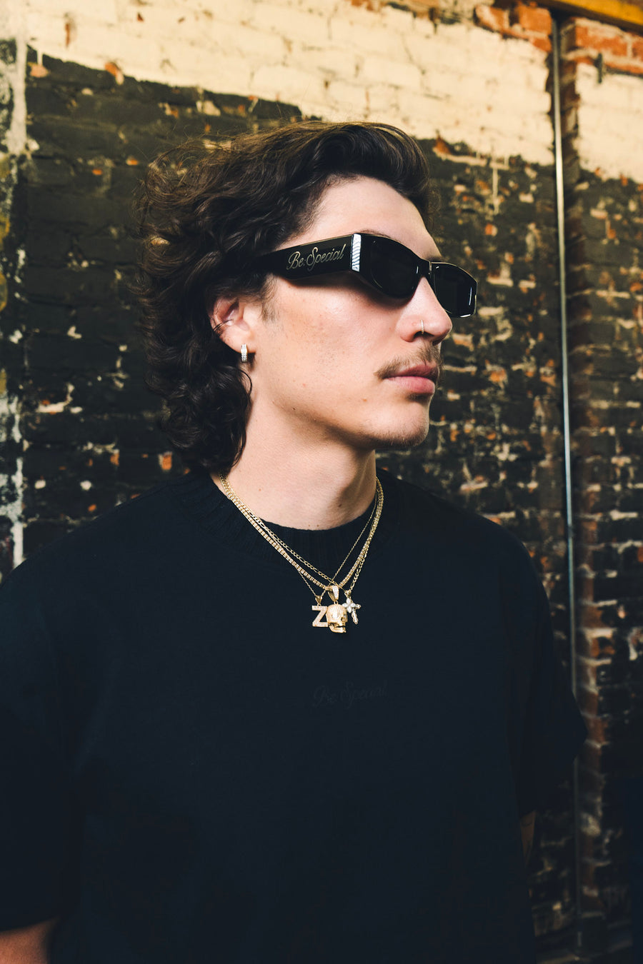 BeSpecial Blackout Shades