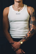 Essential Logo Tank Top